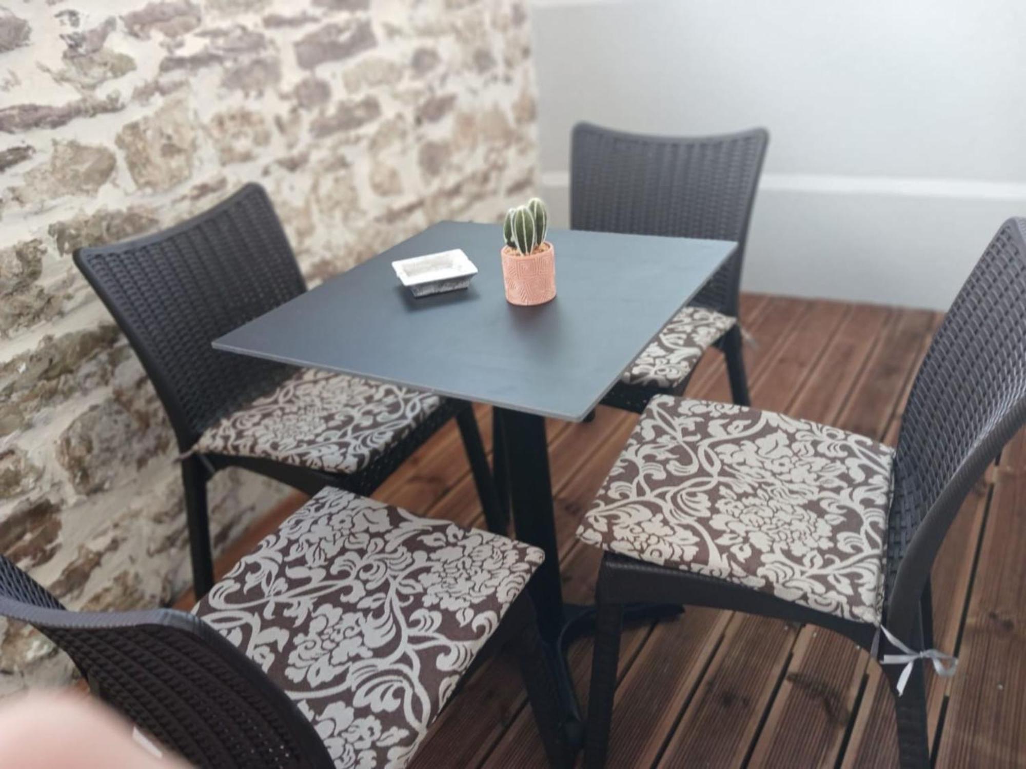 Mato Apartment Gjirokaster Exterior photo