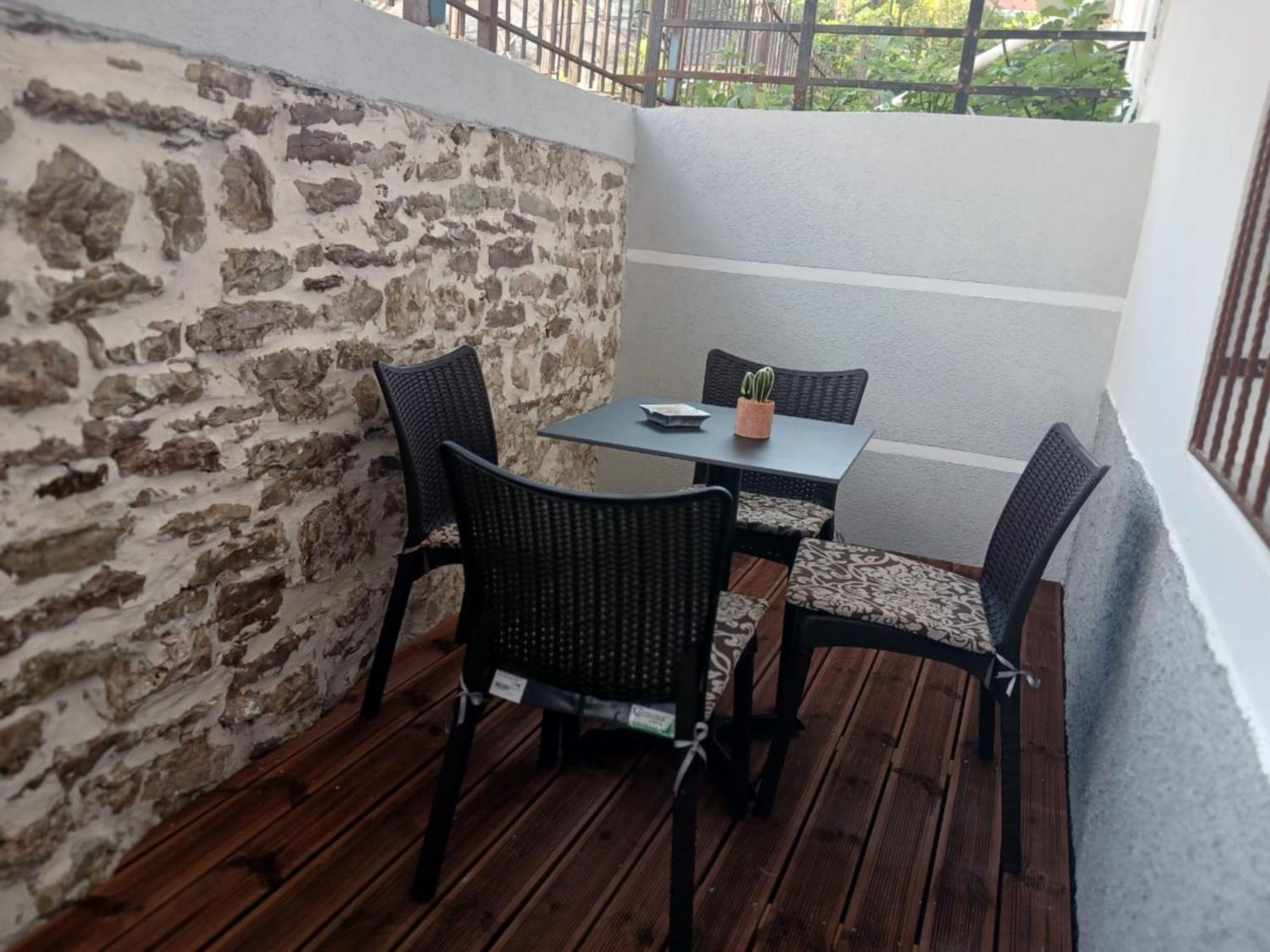 Mato Apartment Gjirokaster Exterior photo